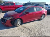 Toyota Corolla Le JTDEPMAEXNJ223361 снимка