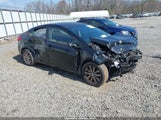 Kia Forte Lx KNAFX4A63E5185572 снимка