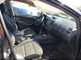 Kia Forte Lx KNAFX4A63E5185572 снимка