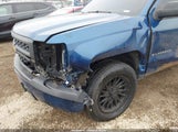 Chevrolet Silverado  Ls/Wt 1GCVKPEC2FZ281301 снимка