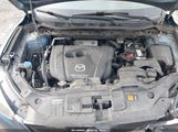 Mazda Cx-5 Grand Touring JM3KE4DY4F0477984 снимка