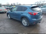Mazda Cx-5 Grand Touring JM3KE4DY4F0477984 снимка