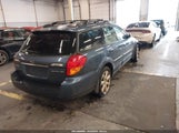 Subaru Outback 2.5I 4S4BP61C967305556 снимка