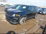 Jeep Renegade Jeepster Fwd ZACNJCAB6MPM26986 photo