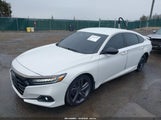 Honda Accord Sport Special Edition 1HGCV1F48NA122817 снимка