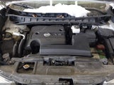 Nissan Murano Sl 5N1AZ2MH6FN235371 fotografie