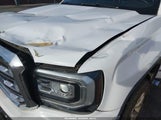 GMC Sierra  Slt 3GTU2NEC7HG184369 снимка
