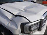 GMC Sierra  Slt 3GTU2NEC7HG184369 снимка