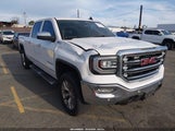 GMC Sierra  Slt 3GTU2NEC7HG184369 снимка