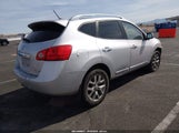 Nissan Rogue Sv JN8AS5MV8BW678601 снимка