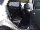 Nissan Rogue Sv JN8AS5MV8BW678601 снимка