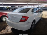 Honda Civic Lx 19XFB2F51CE344709 снимка