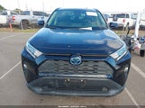 Toyota Rav4 Hybrid Xle JTMR6RFV9MD036717 photo