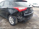 Hyundai Elantra Gt KMHD35LEXDU130293 снимка