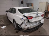 Toyota Camry Hybrid Le 4T1B31HK3JU502020 снимка