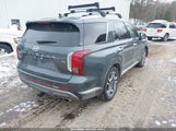 Hyundai Palisade Limited KM8R5DGE0PU505083 photo