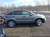 Honda Cr-V Ex 5J6RE4H57AL031496 снимка
