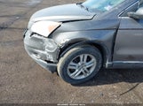 Honda Cr-V Ex 5J6RE4H57AL031496 снимка