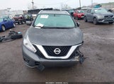 Nissan Murano Sl 5N1AZ2MH6GN159748 снимка