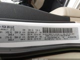 Dodge Durango Citadel Anodized Platinum Awd 1C4SDJET8HC752464 снимка