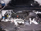 Honda Hr-V Awd Sport 3CZRU6H12MM756535 fotografie