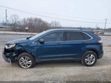 Ford Edge Sel 2FMPK4J96GBB47750 photo