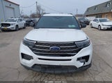 Ford Explorer Xlt 1FMSK8DH4LGC24249 снимка
