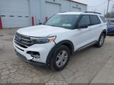 Ford Explorer Xlt 1FMSK8DH4LGC24249 снимка