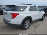 Ford Explorer Xlt 1FMSK8DH4LGC24249 снимка