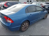 Honda Civic Ex 2HGFA16889H329212 снимка