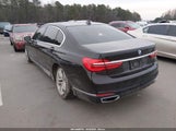 BMW 750I WBA7F0C5XGGL99096 снимка