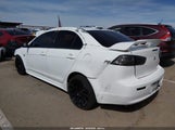 Mitsubishi Lancer Gts JA3AU86UX8U006053 снимка