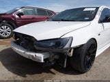 Mitsubishi Lancer Gts JA3AU86UX8U006053 снимка