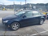 Chevrolet Cruze 1Lt Auto 1G1PC5SB9E7363387 снимка