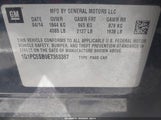 Chevrolet Cruze 1Lt Auto 1G1PC5SB9E7363387 снимка