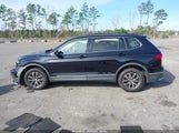Volkswagen Tiguan 2.0T Se/2.0T Se R-Line Black/2.0T Sel 3VV2B7AX7LM078270 снимка
