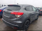 Honda Hr-V Awd Sport 3CZRU6H14MM738926 fotografie