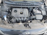 Kia Forte Lx 3KPFK4A76JE282340 снимка
