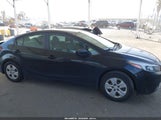 Kia Forte Lx 3KPFK4A76JE282340 снимка