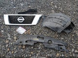 Nissan Pathfinder Sv 5N1AR2MM5DC640367 снимка