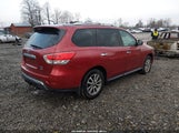 Nissan Pathfinder Sv 5N1AR2MM5DC640367 снимка