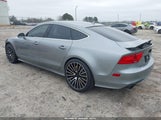 Audi A7 3.0T Premium Plus WAU2GAFC9EN031752 снимка