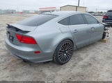 Audi A7 3.0T Premium Plus WAU2GAFC9EN031752 снимка