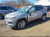 Jeep Compass Latitude 4X4 3C4NJDBB8NT110488 снимка