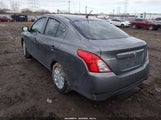 Nissan Versa 1.6 S 3N1CN7AP8KL803151 снимка