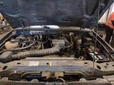 Ford Ranger Xl/Xlt 1FTYR14D28PA53457 снимка