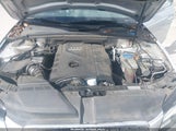 Audi A4 2.0T Premium WAUBFAFL9CN005345 снимка