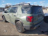 Honda Passport Awd Trailsport Elite/Awd Trailsport Elite Blackout 5FNYF9H83TB003528 снимка