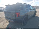 Honda Passport Awd Trailsport Elite/Awd Trailsport Elite Blackout 5FNYF9H83TB003528 fotografie