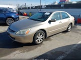 Honda Accord 3.0 Ex 1HGCM66554A086897 снимка